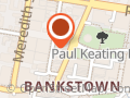 Benchmark National Bankstown