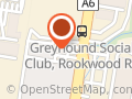 Greyhound Social Club Ltd