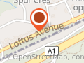 Loftus Bakery & Cakes