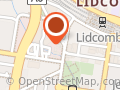 Andamiro Sushi Lidcombe