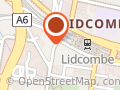 Lidcombe Health Food Supply
