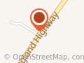 Kootingal Country Inn Caravan Park