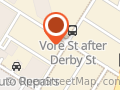Derby Sandwich Bar