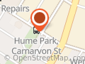 BATTERY HUB SILVERWATER