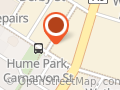 Silverwater Collision Centre - Smash Repair Sydney