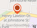 Johnstone Street Reserve