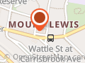 Mount Lewis Fresh Meats