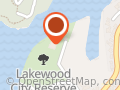 Lakewood City Cricket Nets