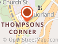 Cake Shop Thompsons Corner The