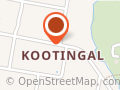 Mobil Kootingal