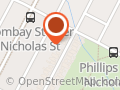 Bill Removalists Sydney - Lidcombe Office