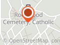 Sacred Heart Chapel, Rookwood Catholic Cemetery