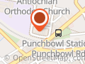 Jessie Cafe Punchbowl