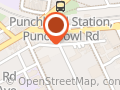Punchbowl Mosque