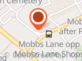 Macri’s On Mobbs