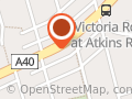 Sydney Vision Uniting Church