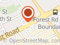 Inaka Japanese Restaurant (PEAKHURST)