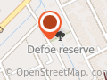 Defoe Street Reserve