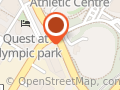 Sydney Olympic Park Sports Halls