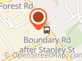 Boundary Road Veterinary Hospital Peakhurst