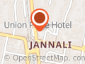 Jannali Chinese Restaurant