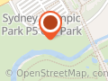 Sydney Olympic Park off-leash area