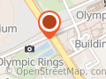Sydney Olympic Park Athletic Centre