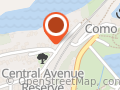 Central Avenue Reserve