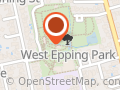 YMCA OF SYDNEY GYMNASTICS (Epping NSW)