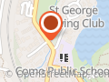 St George Rowing Club
