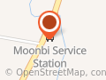 Moonbi Service Station
