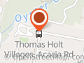 IRT Thomas Holt Kirrawee