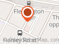 FANNY ALTERATIONS