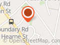 Sunlea Avenue Reserve