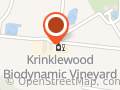 Krinklewood Organic & Biodynamic Estate
