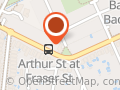 Arthur Street Centre