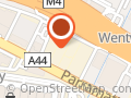 Homebush Renault - Service, Parts and Accessories Centre
