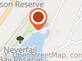 Neverfail bay oyster leases