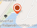 Neverfail bay dock