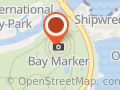 Bay Marker Wentworth Point