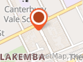 Lakemba Palace