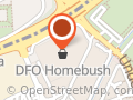 Kathmandu Homebush DFO