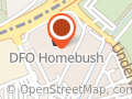 Boost Juice DFO Homebush