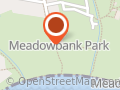 Meadowbank Park Playground