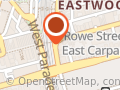 Purple Flow Eastwood