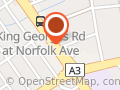 15 Beresford Avenue Parking