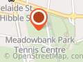 Meadowbank Park Tennis Centre