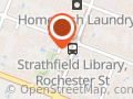 Strathfield Municipal Council