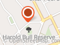 Harold Bull Reserve