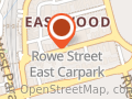 Eastwood Blue Moon Massage
